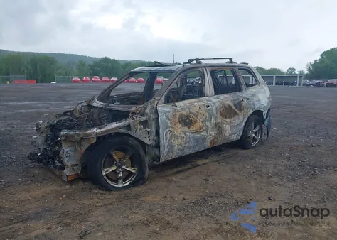 2019 Volvo Xc90 T5 Momentum z USA, uszkodzony, nr VIN YV4102PKXK1424657